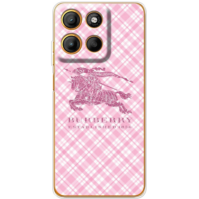 Чохол BoxFace Motorola G15 Power 