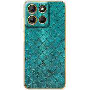 Чохол BoxFace Motorola G15 Power 