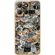 Чохол BoxFace Motorola G15 Power 