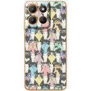 Чохол BoxFace Motorola G15 Power 