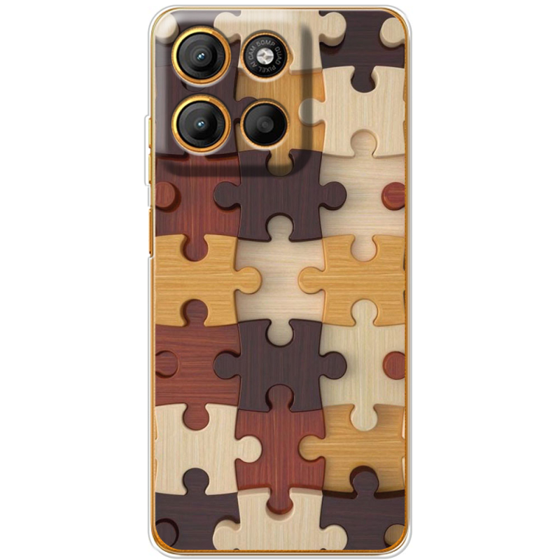 Чохол BoxFace Motorola G15 Power 