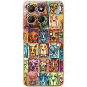 Чохол BoxFace Motorola G15 Power 