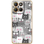Чохол BoxFace Motorola G15 Power 