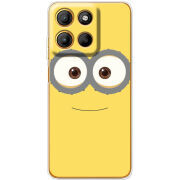 Чохол BoxFace Motorola G15 Power 