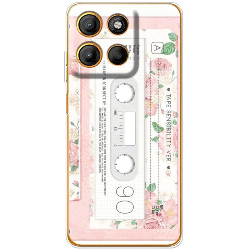 Чохол BoxFace Motorola G15 Power 
