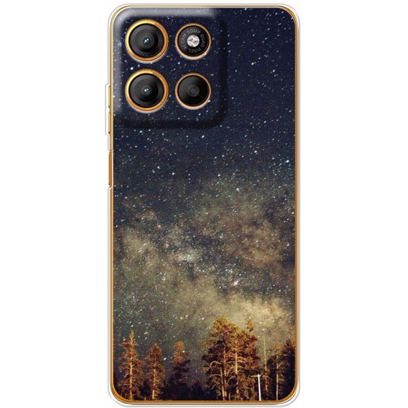 Чохол BoxFace Motorola G15 Power 