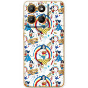 Чохол BoxFace Motorola G15 Power 
