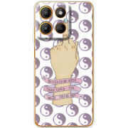 Чохол BoxFace Motorola G15 Power 