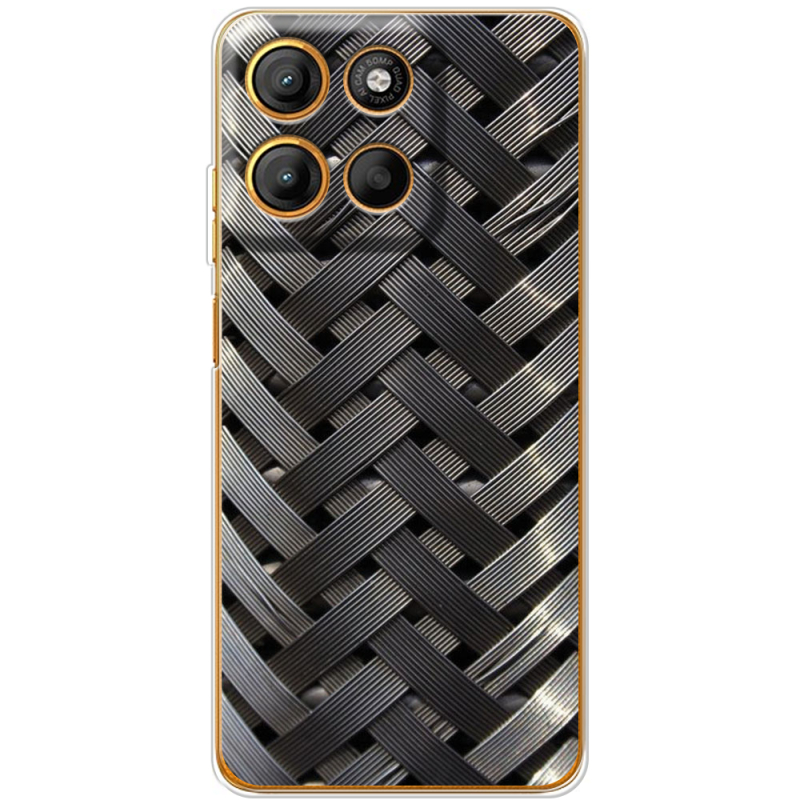 Чохол BoxFace Motorola G15 Power 