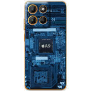 Чохол BoxFace Motorola G15 Power 
