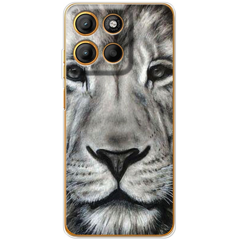 Чохол BoxFace Motorola G15 Power 