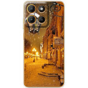 Чохол BoxFace Motorola G15 Power Night Street
