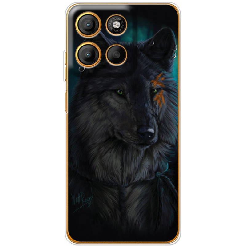 Чохол BoxFace Motorola G15 Power 