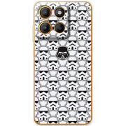 Чохол BoxFace Motorola G15 Power 