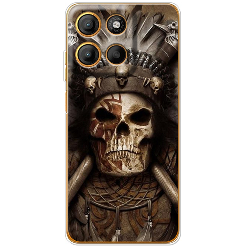 Чохол BoxFace Motorola G15 Power 