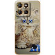 Чохол BoxFace Motorola G15 Power 