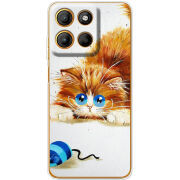 Чохол BoxFace Motorola G15 Power 