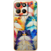 Чохол BoxFace Motorola G15 Power 
