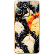 Чохол BoxFace Motorola G15 Power 