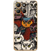 Чохол BoxFace Motorola G15 Power 