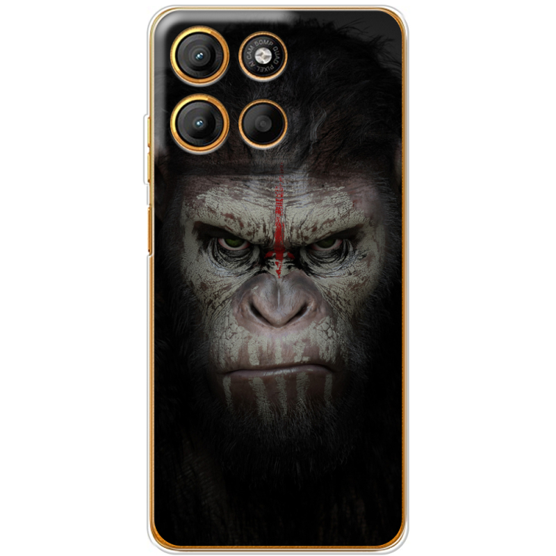 Чохол BoxFace Motorola G15 Power 