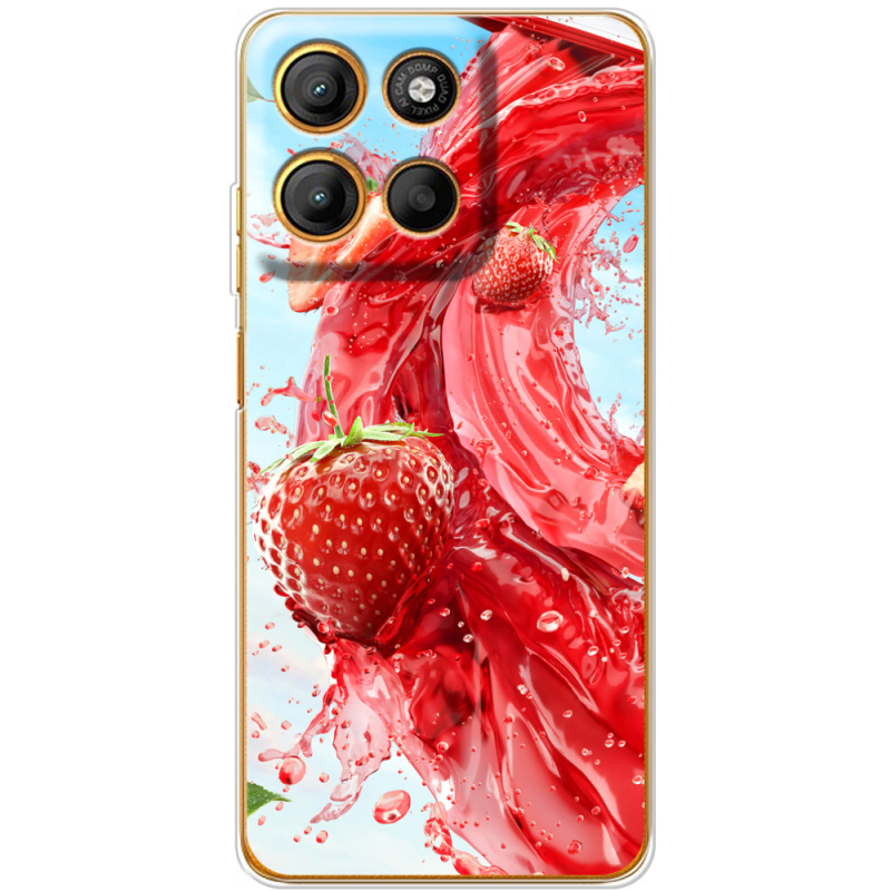 Чохол BoxFace Motorola G15 Power 