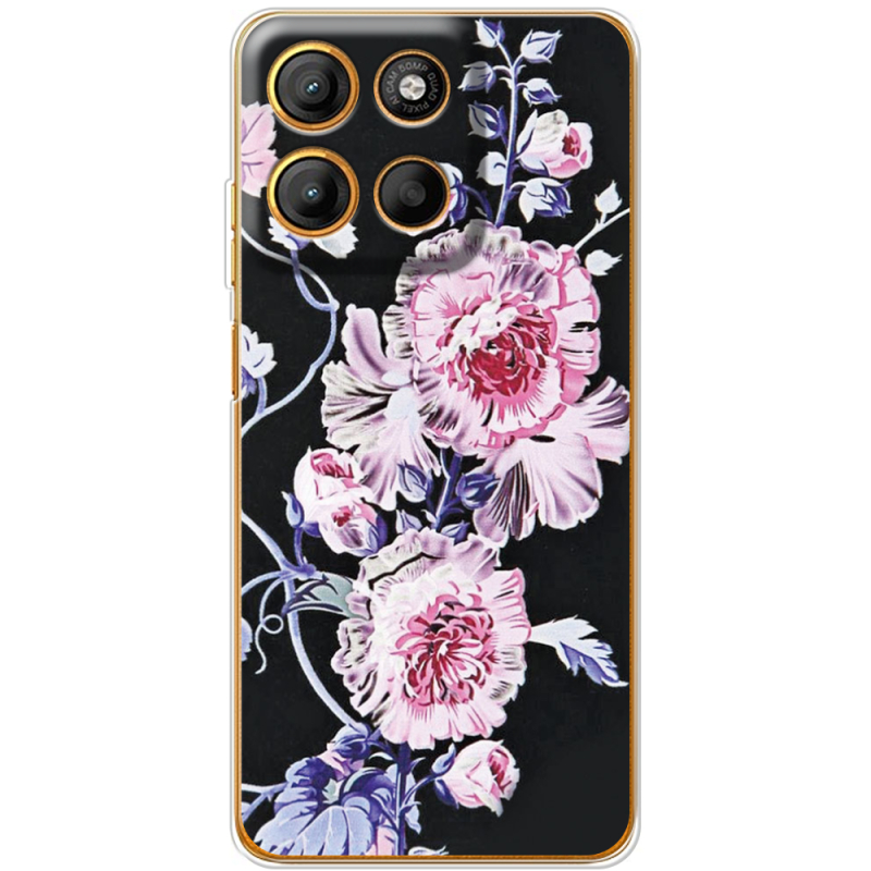 Чохол BoxFace Motorola G15 Power 
