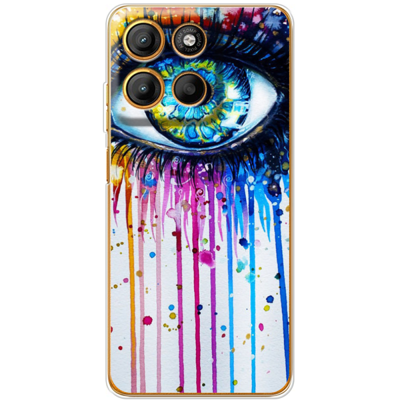Чохол BoxFace Motorola G15 Power 