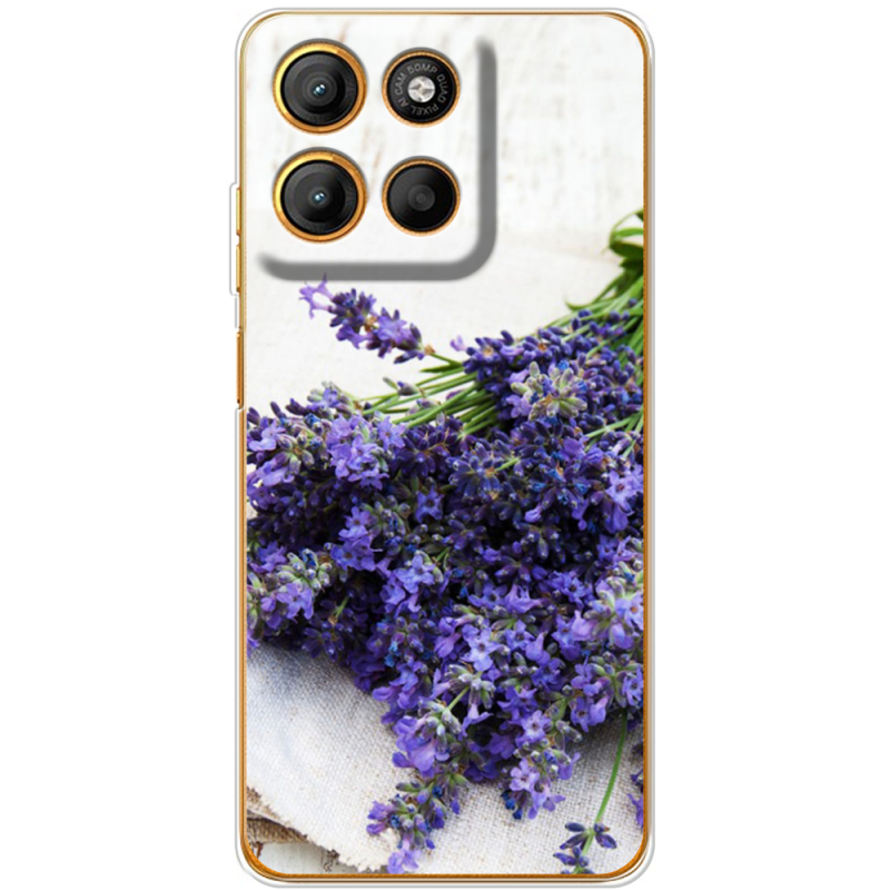 Чохол BoxFace Motorola G15 Power 