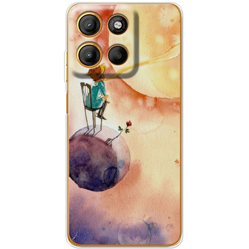 Чохол BoxFace Motorola G15 Power 