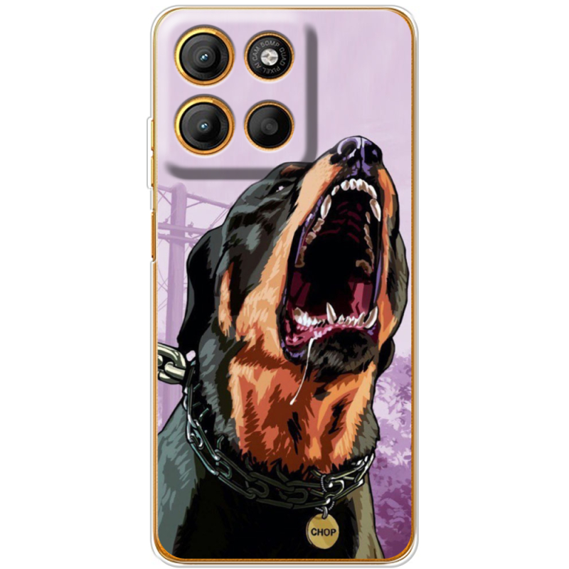 Чохол BoxFace Motorola G15 Power 