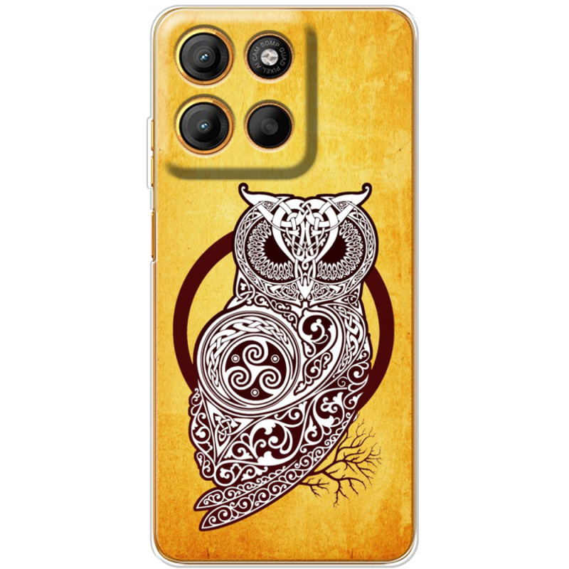 Чохол BoxFace Motorola G15 Power 