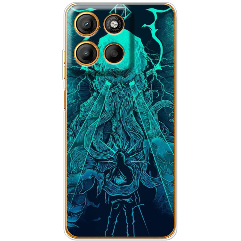 Чохол BoxFace Motorola G15 Power 