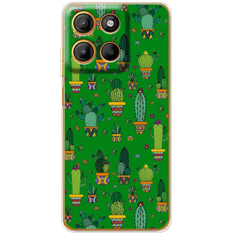 Чохол BoxFace Motorola G15 Power 