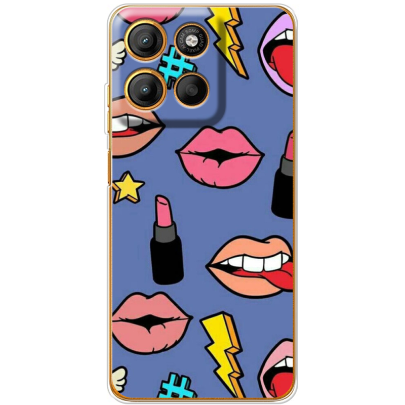 Чохол BoxFace Motorola G15 Power 