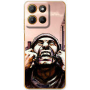 Чохол BoxFace Motorola G15 Power 