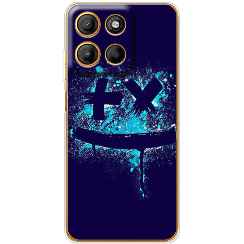Чохол BoxFace Motorola G15 Power 