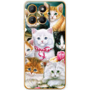 Чохол BoxFace Motorola G15 Power 
