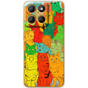 Чохол BoxFace Motorola G15 Power 