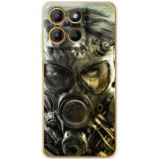 Чохол BoxFace Motorola G15 Power 