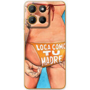 Чохол BoxFace Motorola G15 Power 