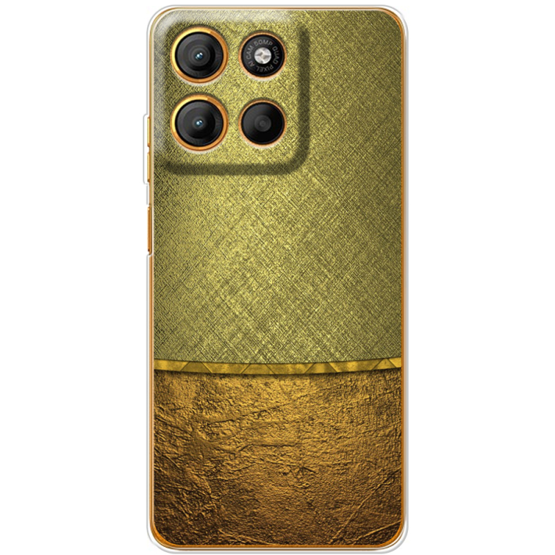 Чохол BoxFace Motorola G15 Power 