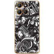 Чохол BoxFace Motorola G15 Power 