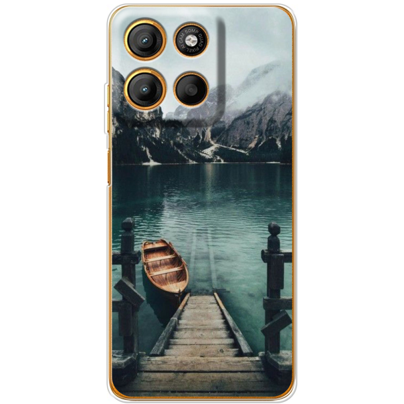 Чохол BoxFace Motorola G15 Power 