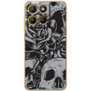 Чохол BoxFace Motorola G15 Power 