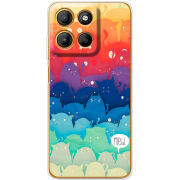 Чохол BoxFace Motorola G15 Power 