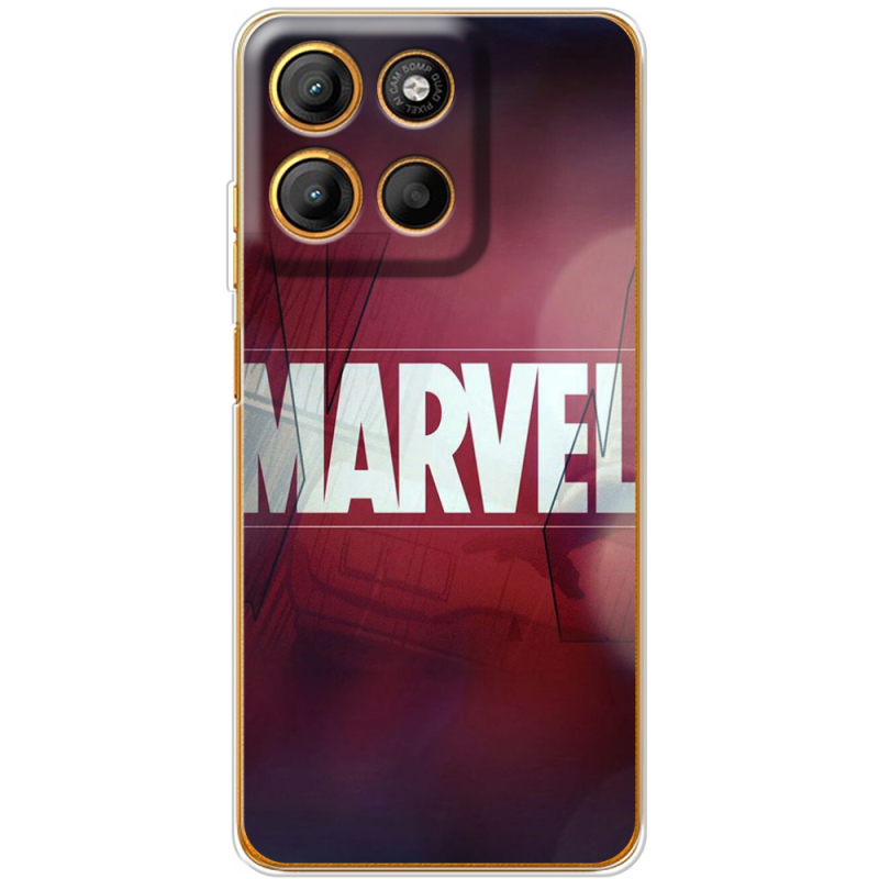 Чохол BoxFace Motorola G15 Power 