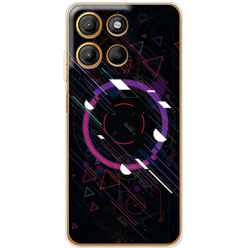 Чохол BoxFace Motorola G15 Power 