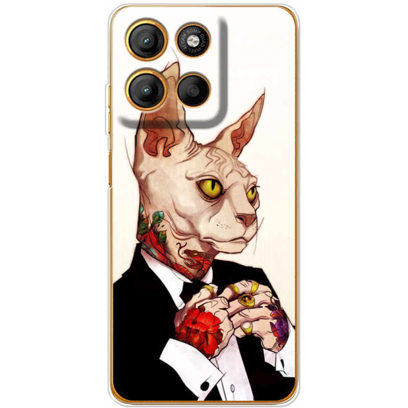Чохол BoxFace Motorola G15 Power 