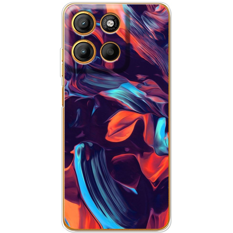 Чохол BoxFace Motorola G15 Power 
